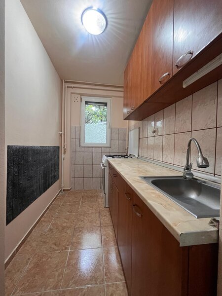 Luica, Calinesti, 2 camere,