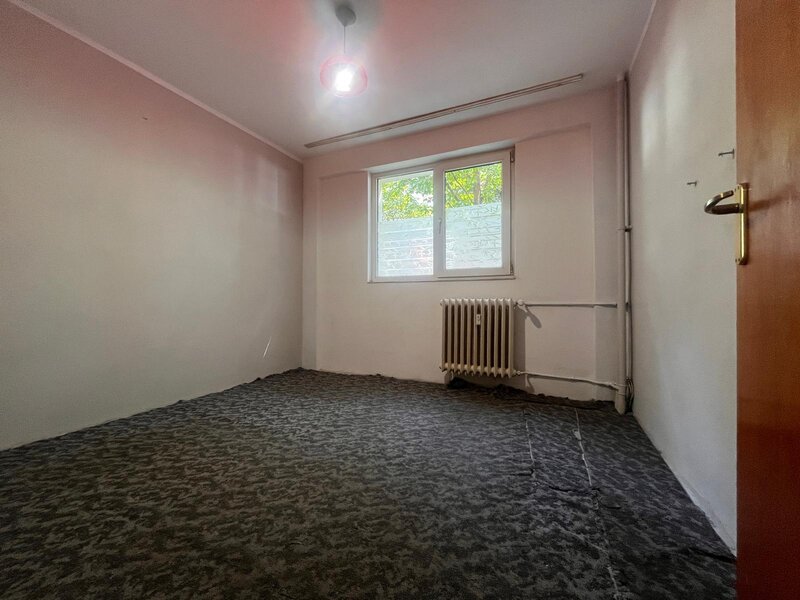Luica, Calinesti, 2 camere,