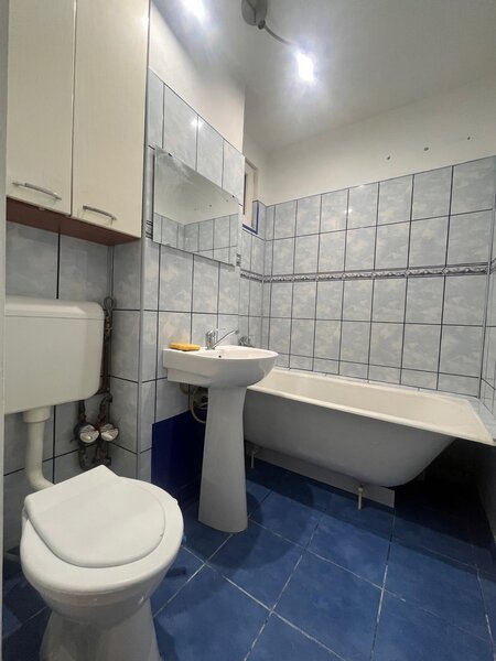 Luica, Calinesti, 2 camere,