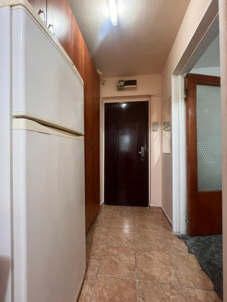 Luica, Calinesti, 2 camere,
